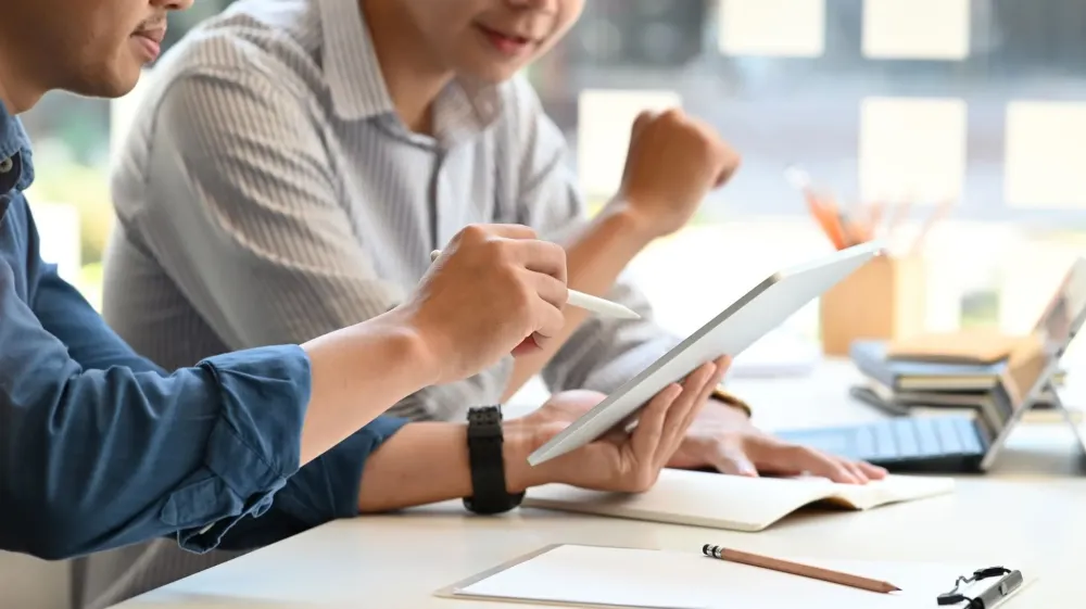 Coaching personnalisé avec un coach certifié RNCP 6